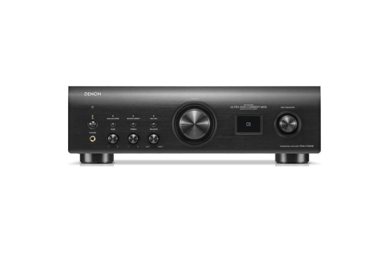 Denon PMA-1700NE Black
