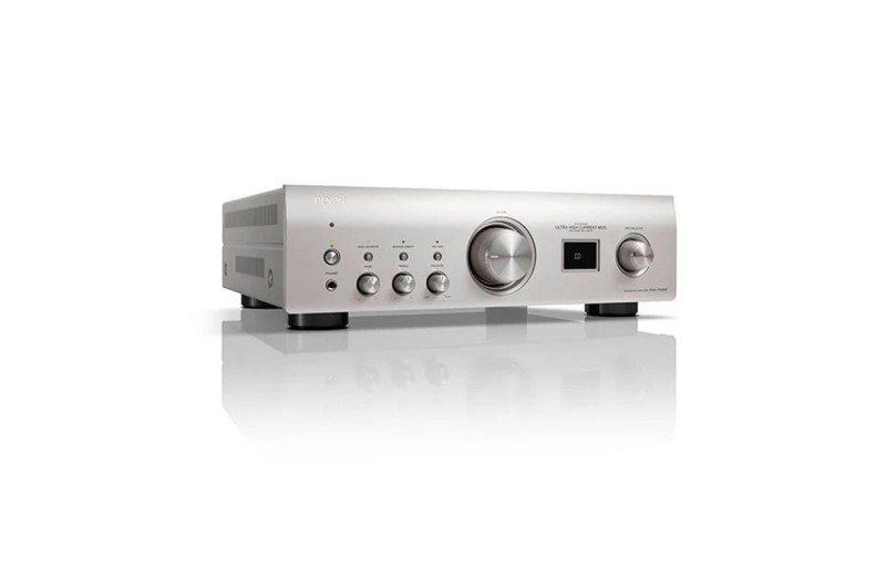 Denon PMA-1700NE Silver