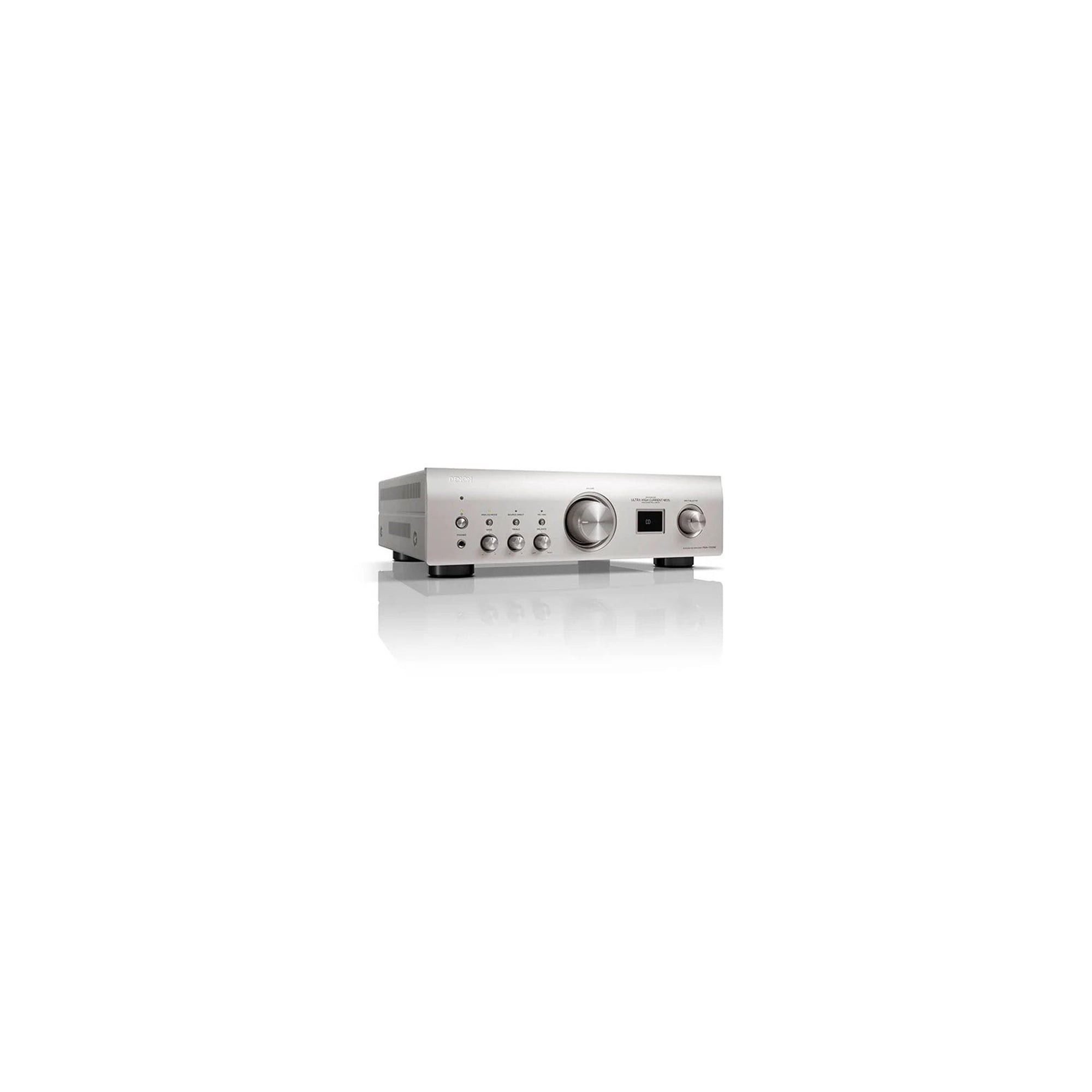 Denon PMA-1700NE Silver