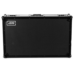 Udg Gear U91104Bl Ultimate Fl Case For Alphatheta Ddj-Grv6 Bl