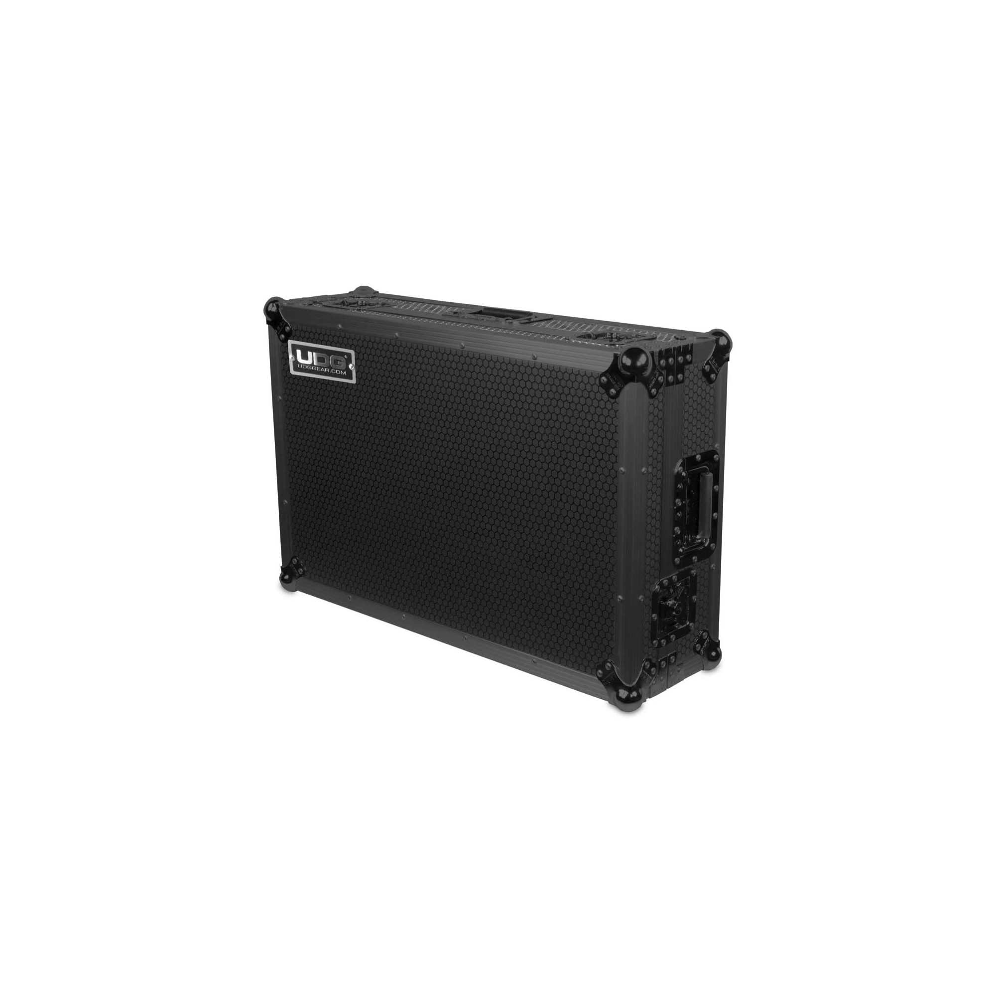 Udg Gear U91105Bl Ultimate Fl Case For Alphatheta Xdj-Az Bl