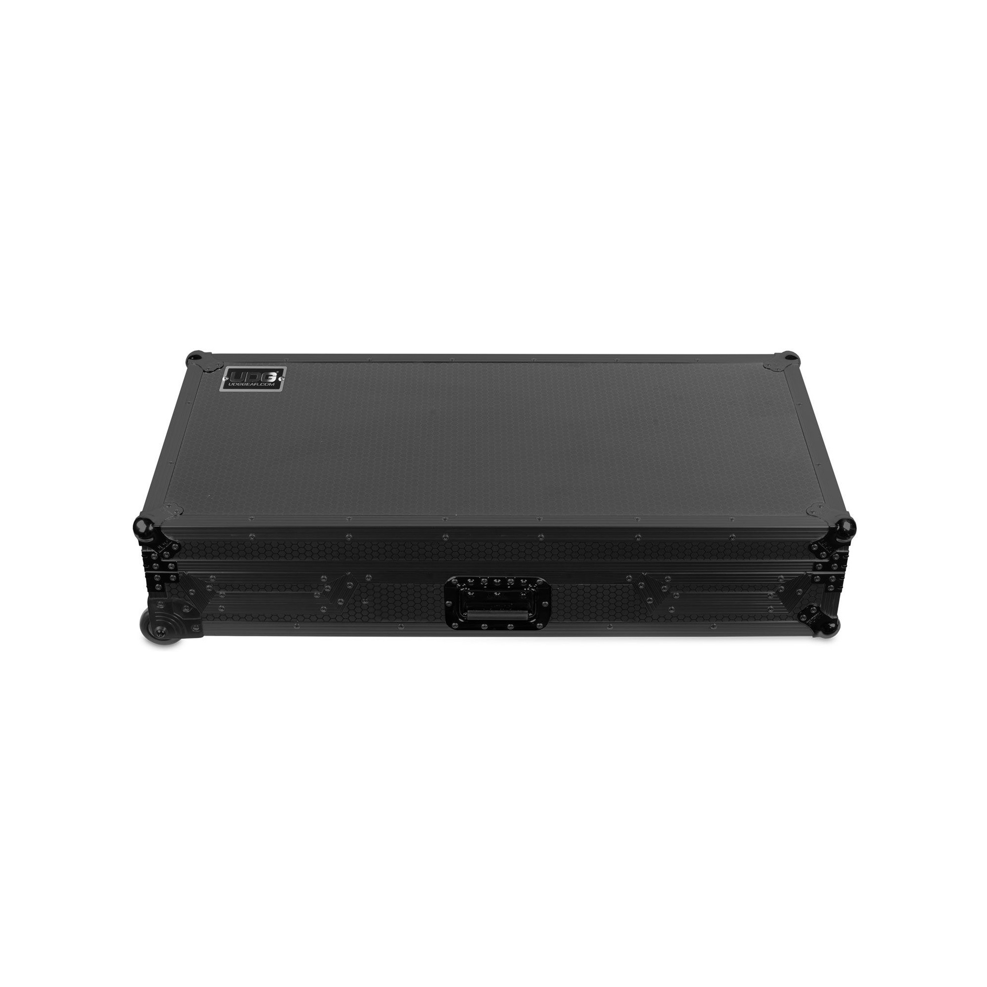 Udg Gear U91086Bl Ultimate Flcase Set Pioneer Cdj-3000/A9 B