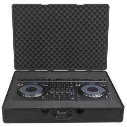 Unknown U93027Bl Ultimate Pick Foam Fl Case For Alphatheta Ddj-Grv6 Bl