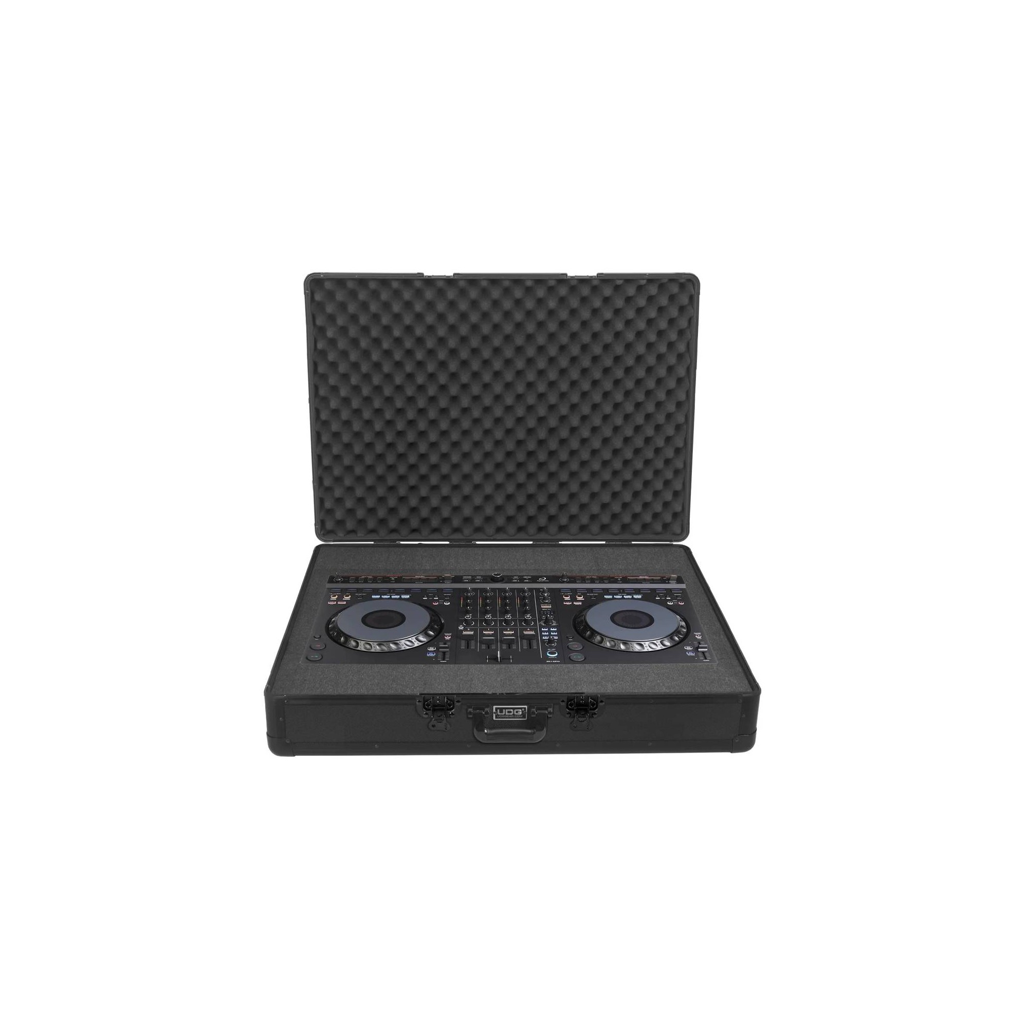 Unknown U93027Bl Ultimate Pick Foam Fl Case For Alphatheta Ddj-Grv6 Bl