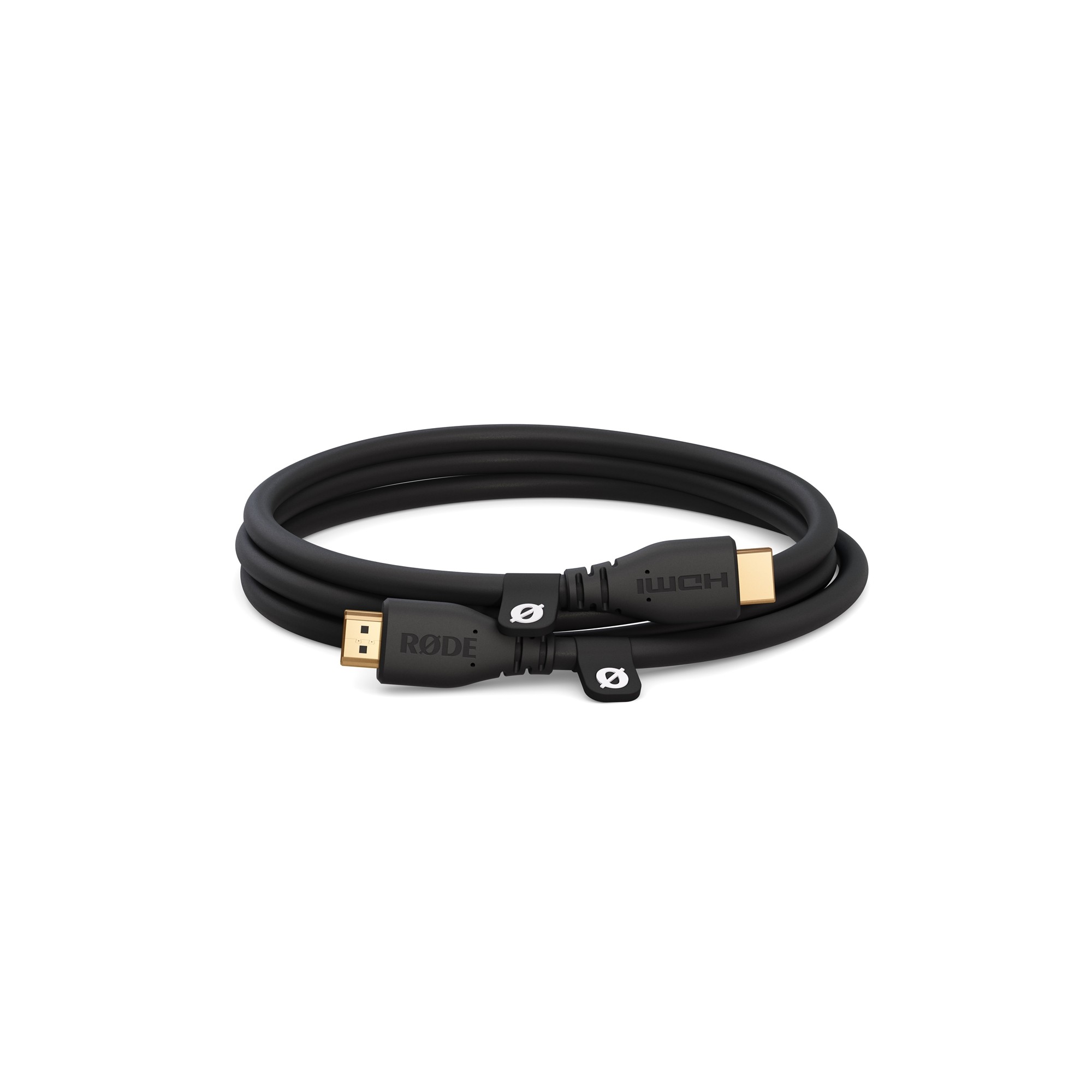 Rode Hdmi 15M Μαύρο