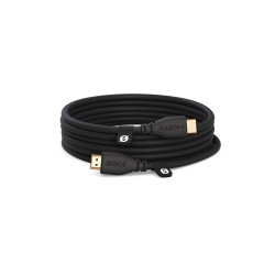 Rode Hdmi 3M Μαύρο
