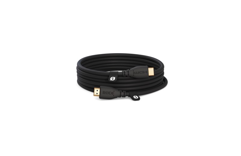 Rode Hdmi 3M Black