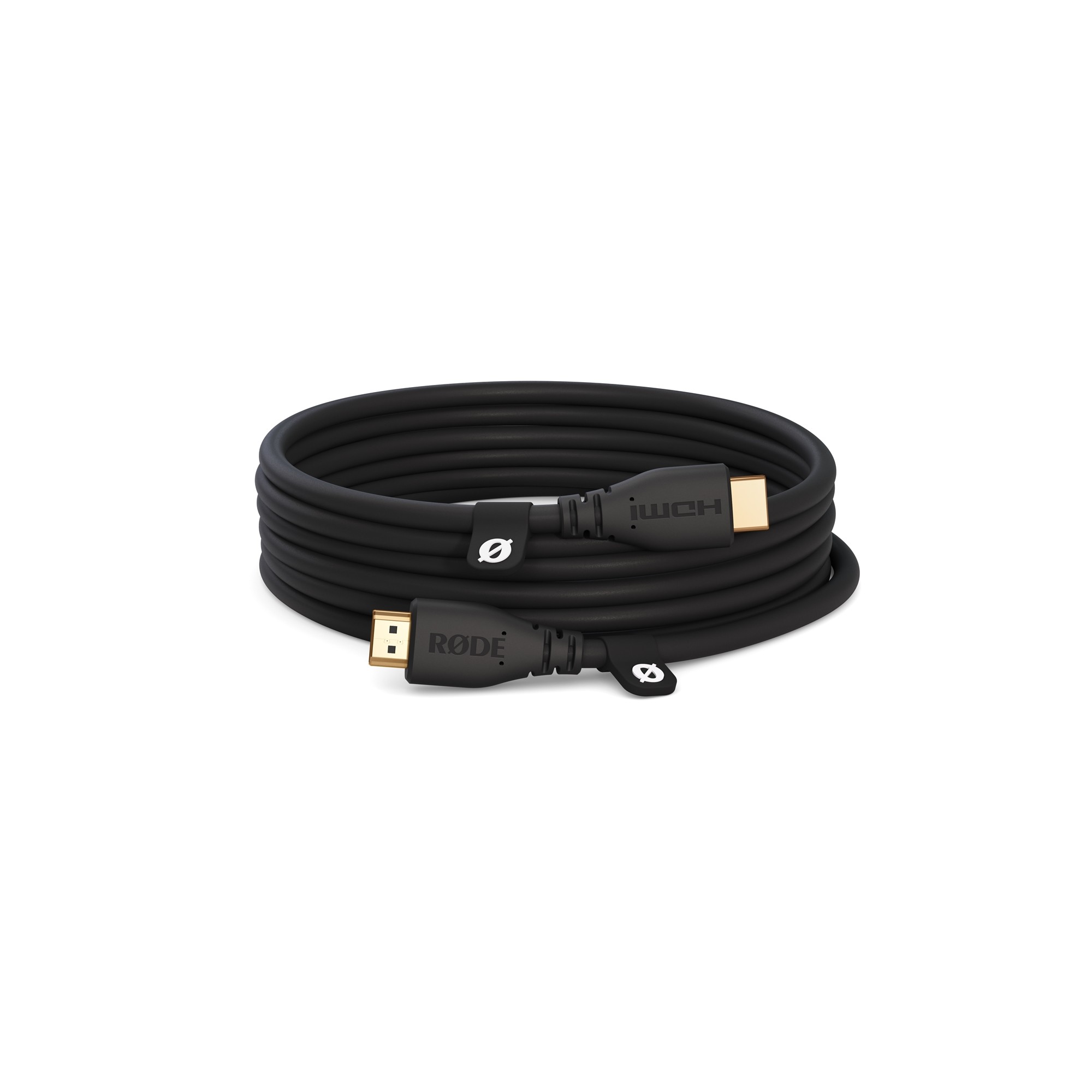 Rode Hdmi 3M Black