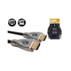 Stagg Nvc 5Ham Καλώδιο Hdmi
