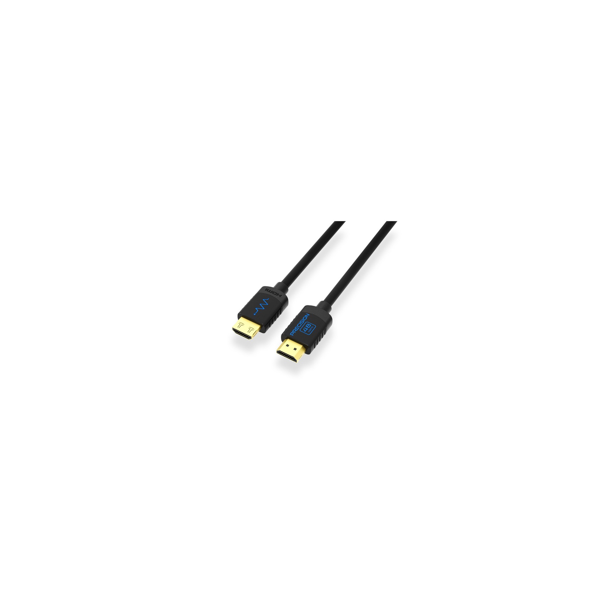 Blustream Hdmi48G-2 Precision 48Gbps Hdmi Καλώδιο - 2M