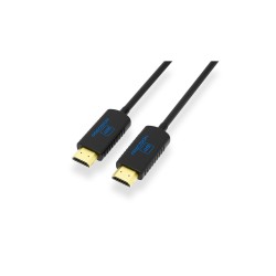 Blustream Hdmi48G-15 Precision 48Gbps Hdmi Καλώδιο -15M