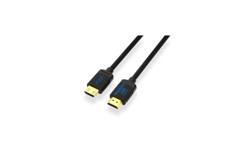 Blustream Hdmi48G-3 Precision 48Gbps Hdmi Καλώδιο - 3M