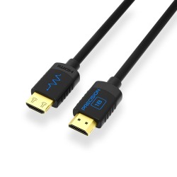 Blustream Bshdmi18G05 05M Prec 18G Hdmi