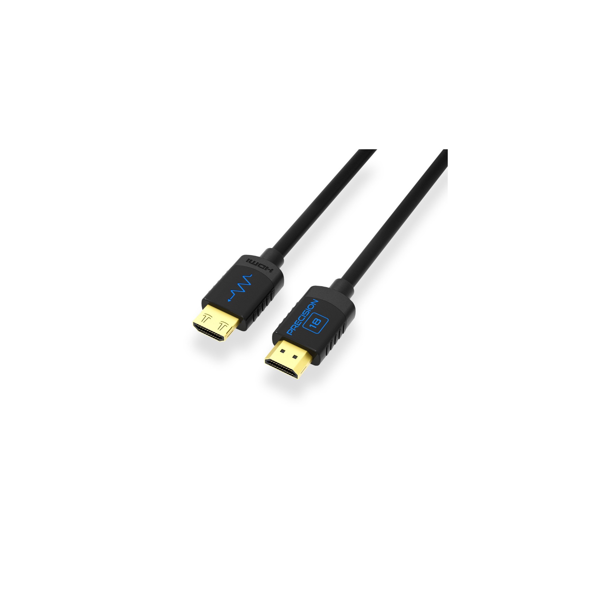 Blustream Bshdmi18G05 05M Prec 18G Hdmi