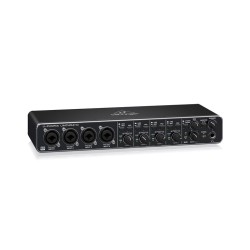 Behringer Umc-404-Hd Κάρτα Ήχου USB