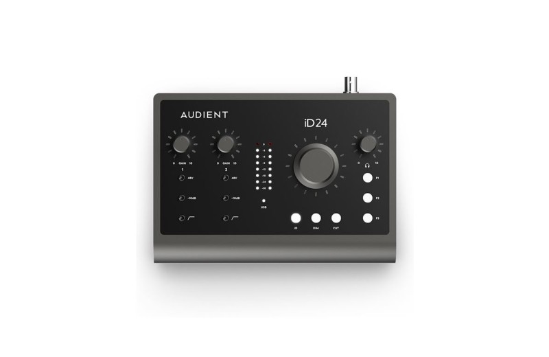 AUDIENT ID-24 Kάρτα Ήχου