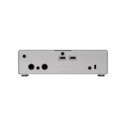 Yamaha UR-12 MK3 Kάρτα Ήχου White