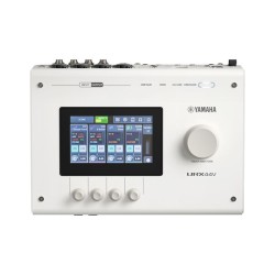 YAMAHA URX44V-WH Kάρτα Ήχου και Video