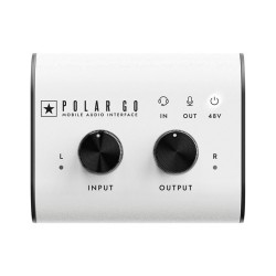 BLACKSTAR POLAR GO USB Kάρτα Ήχου