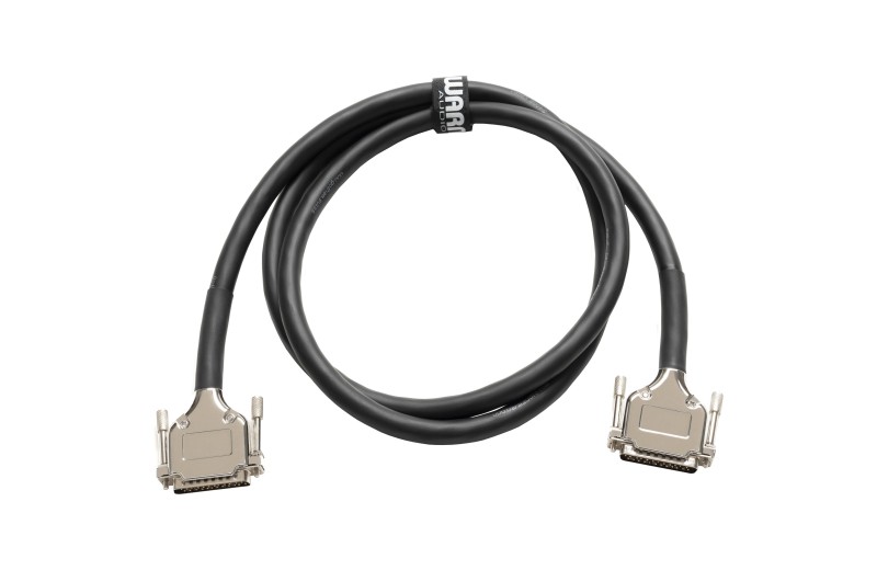 Warm Audio Premier Db25-Db25-20 (6 Meters) Db25 - Db25