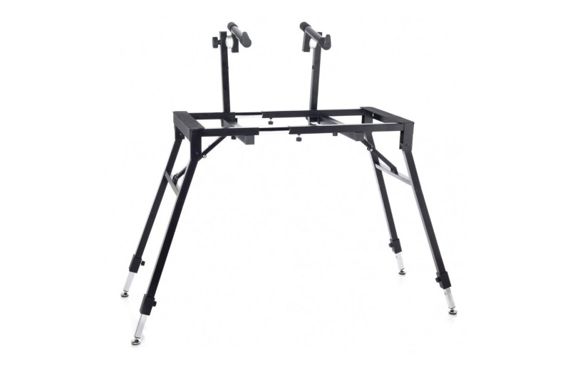 Bespeco Bp100Tn Base For 2 Keyboard