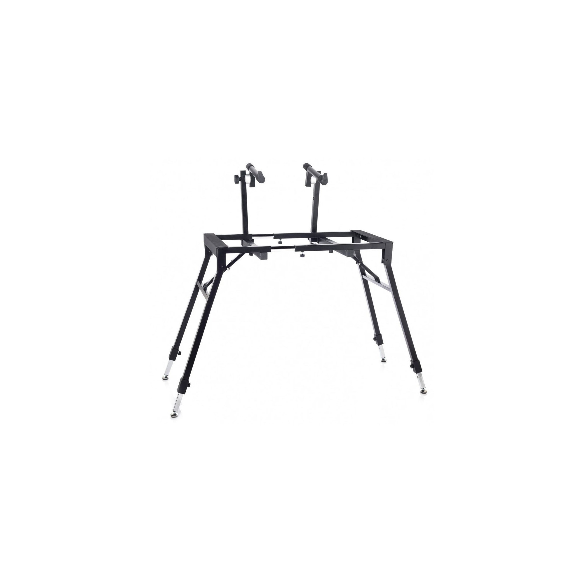 Bespeco Bp100Tn Base For 2 Keyboard
