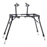 Bespeco Bp100Tn Base For 2 Keyboard