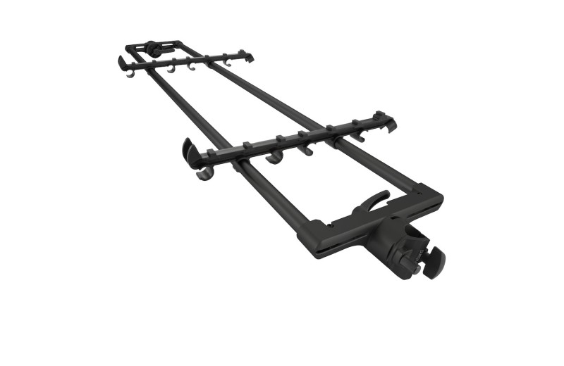 Korg Sta-L-B Keyboard Stand Extension Large Black