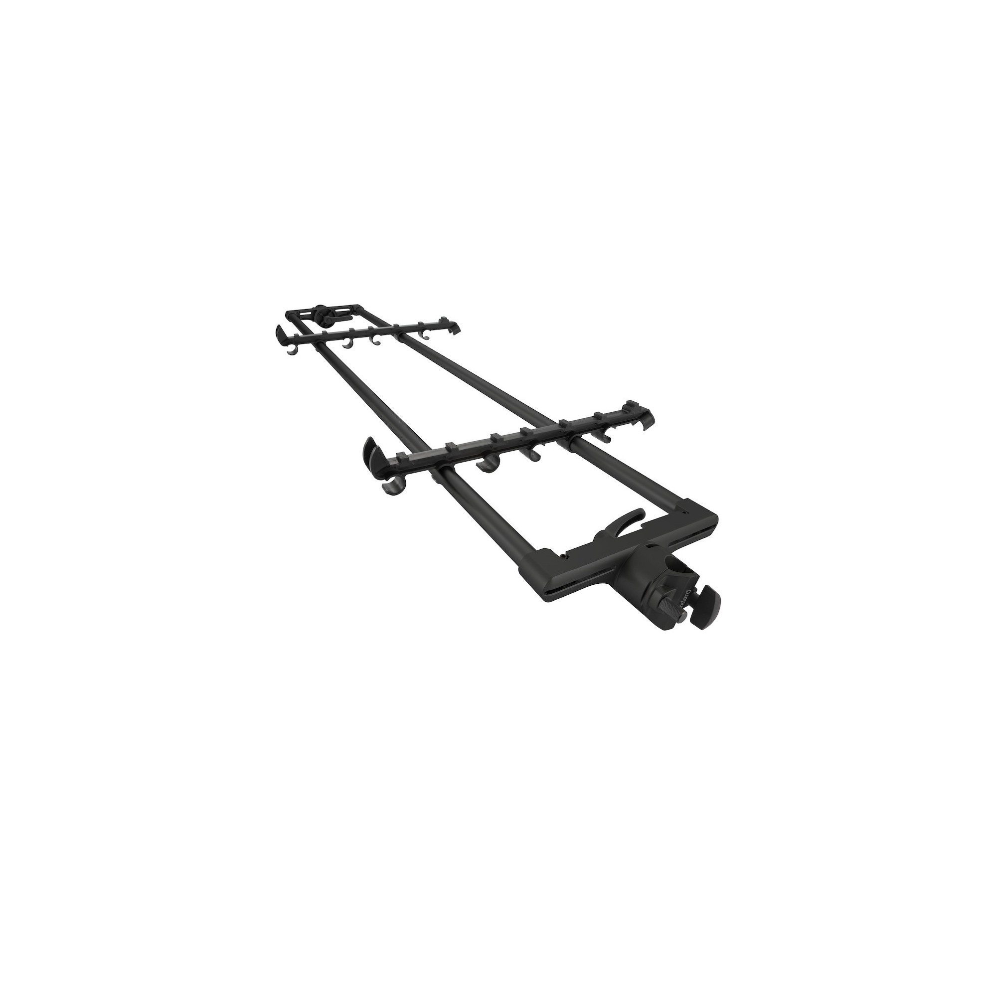 Korg Sta-L-B Keyboard Stand Extension Large Black