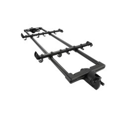 Korg Sta-S-B Keyboard Stand Extention Small Black