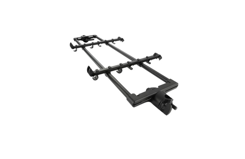 Korg Sta-S-B Keyboard Stand Extension Small Black