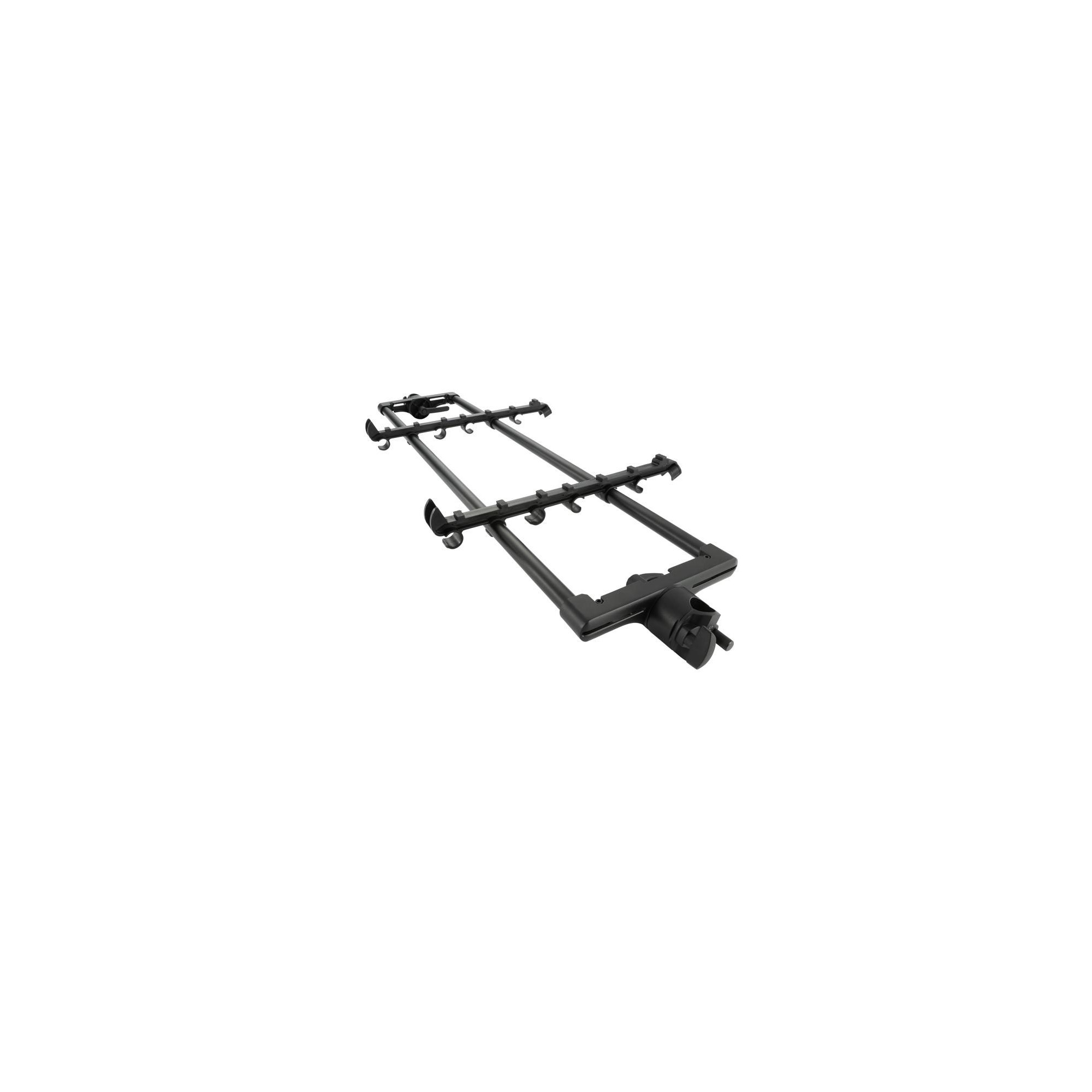 Korg Sta-S-B Keyboard Stand Extension Small Black