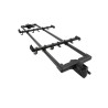 Korg Sta-S-B Keyboard Stand Extension Small Black