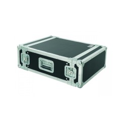 Proel Cr-203-Blkm Flight Case 3U