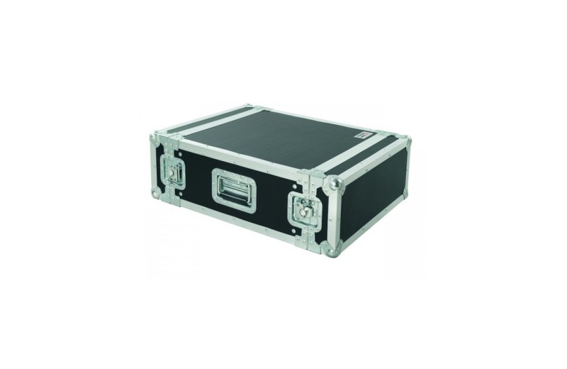 Proel Cr-203-Blkm Flight Case 3U