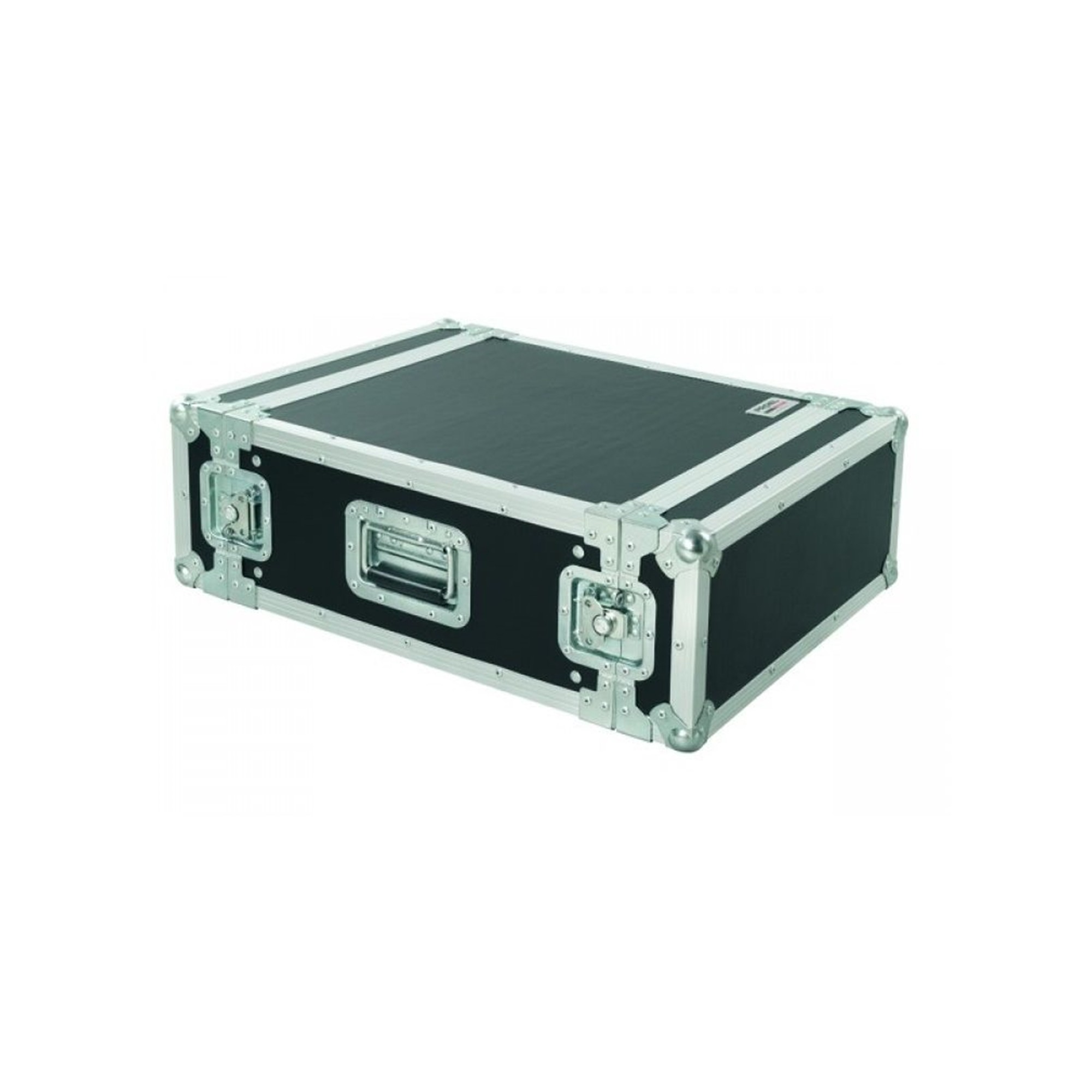 Proel Cr-203-Blkm Flight Case 3U