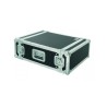 Proel Cr-203-Blkm Flight Case 3U