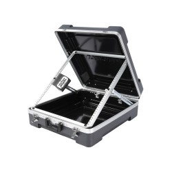 Proel Foabsmix-12 Flight Case 12U Για Κονσόλα