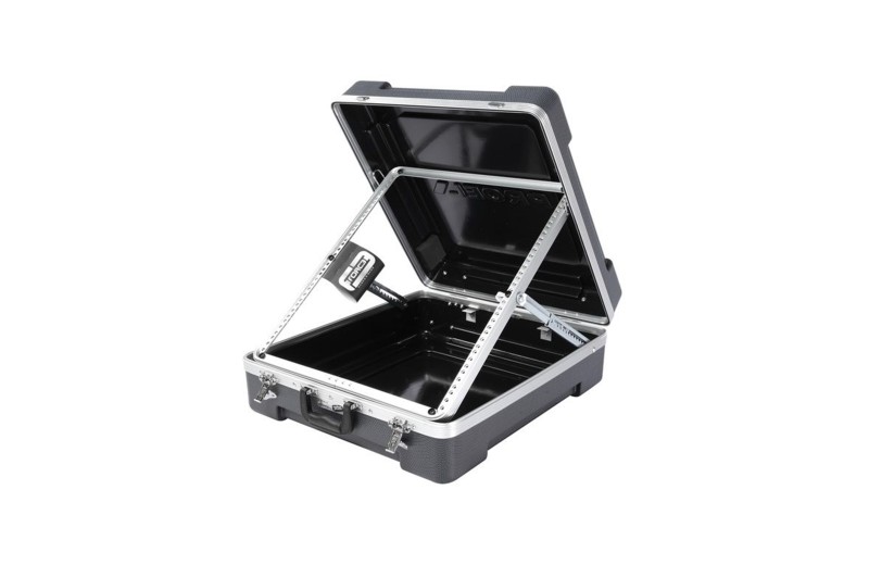 Proel Foabsmix-12 Flight Case 12U Για Κονσόλα