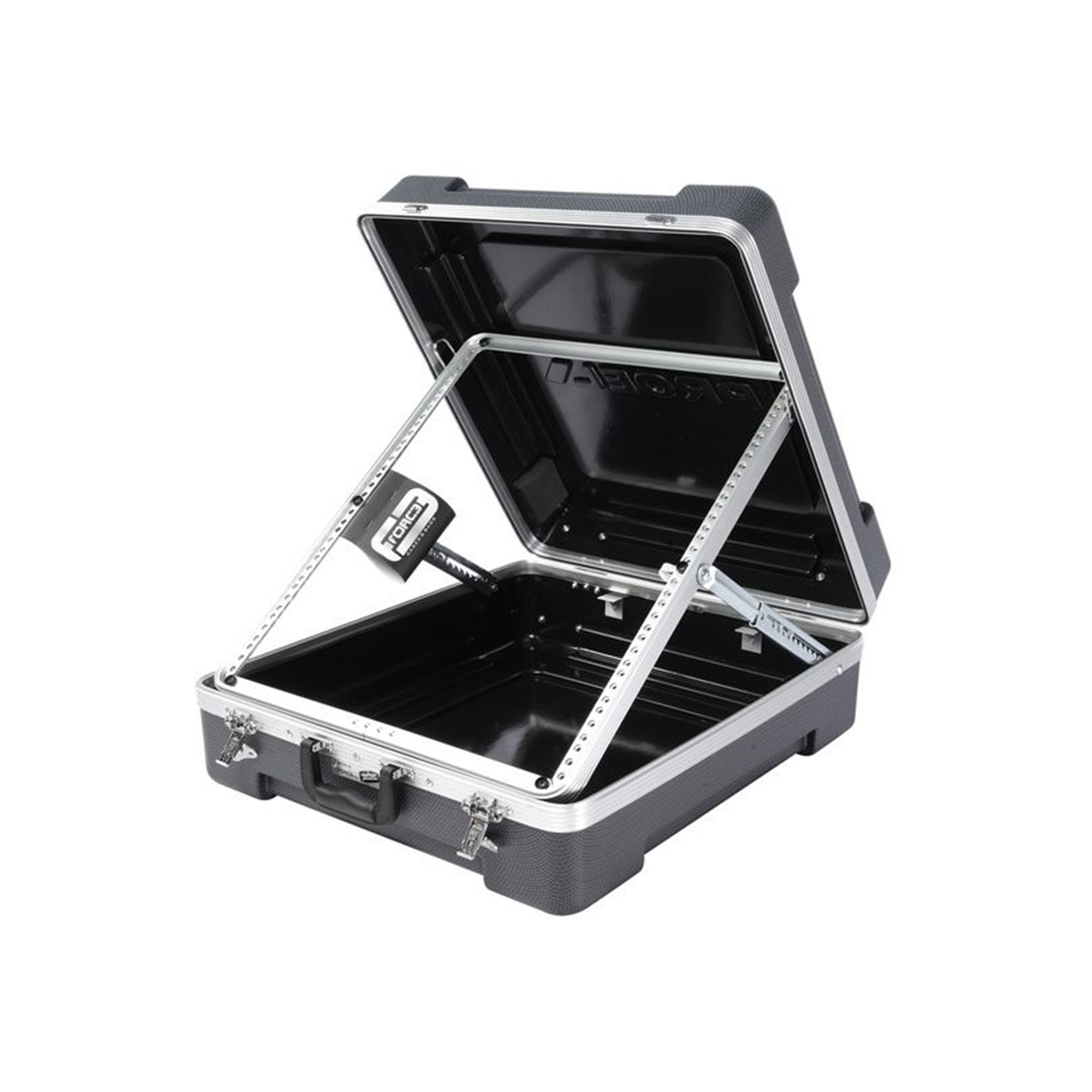 Proel Foabsmix-12 Flight Case 12U Για Κονσόλα