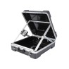 Proel Foabsmix-12 Flight Case 12U Για Κονσόλα