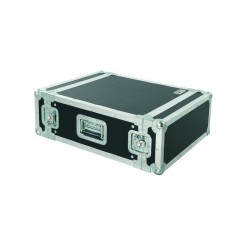 Proel Cr-204-Blkm Flight Case 4U