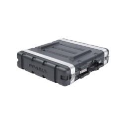 Proel Foabsr-2U Flight Case 2U