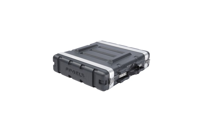 Proel Foabsr-2U Flight Case 2U