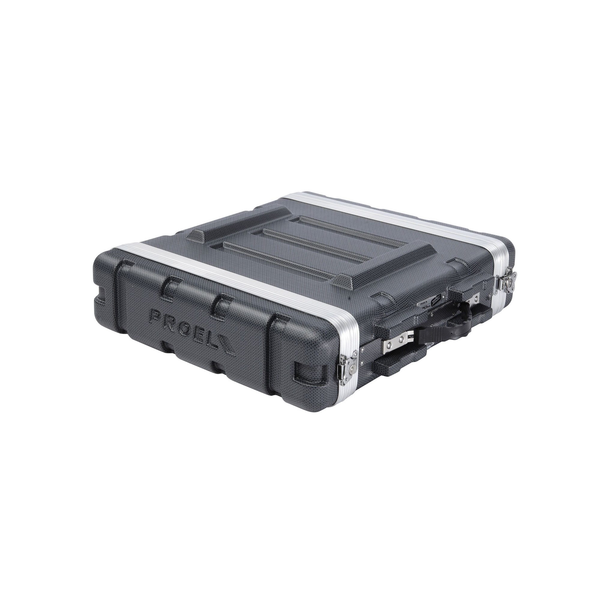 Proel Foabsr-2U Flight Case 2U