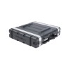 Proel Foabsr-2U Flight Case 2U