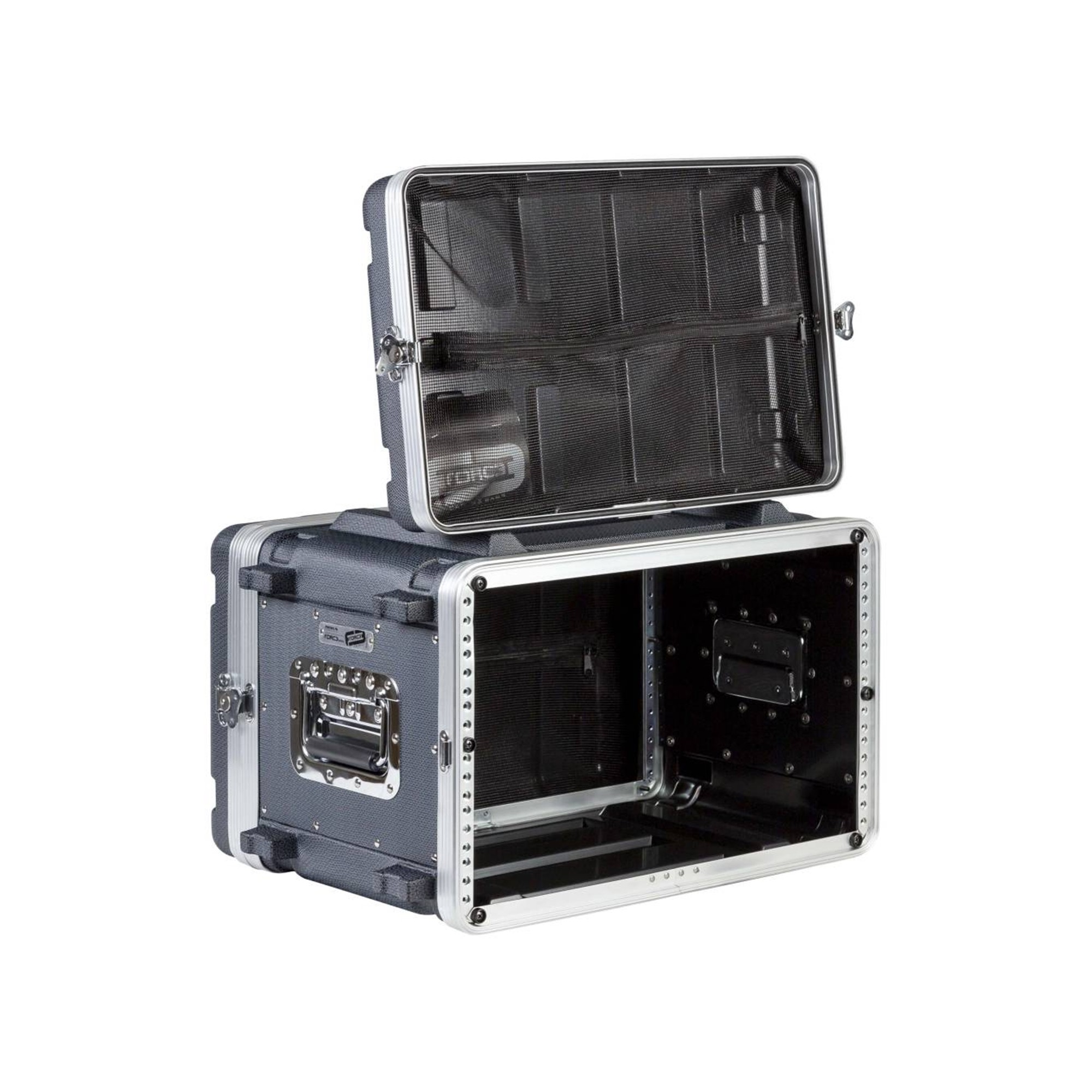 Proel Foabsr-6Um Flight Case 6U Bάθος 30Cm