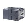Proel Foabsr-6Um Flight Case 6U Bάθος 30Cm