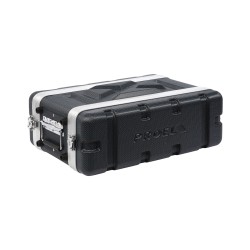 Proel Foabsr-2Us Flight Case 2U Ρηχό