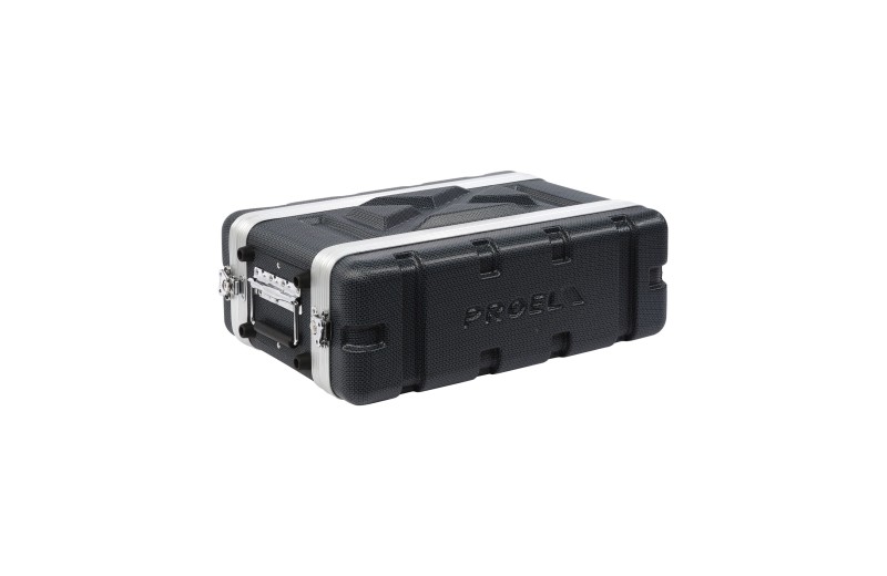 Proel Foabsr-2Us Flight Case 2U Shallow